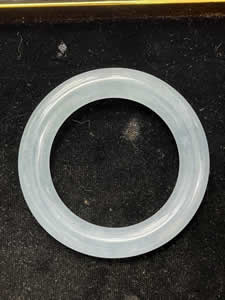 收購緬甸玉冰種手鐲