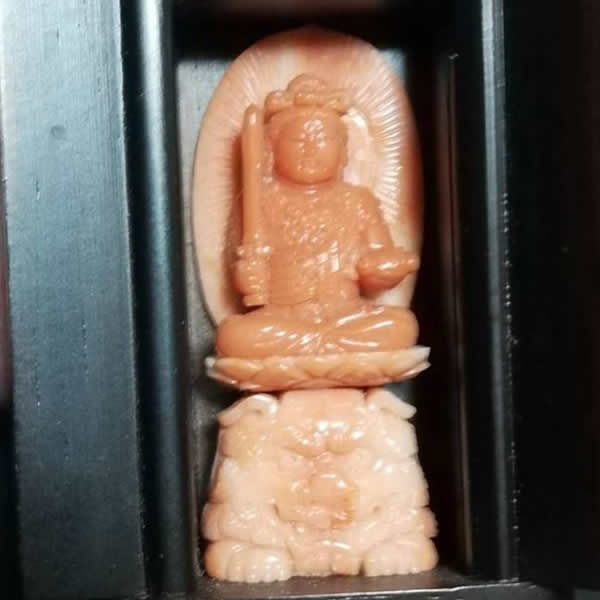 收購紅珊瑚擺件