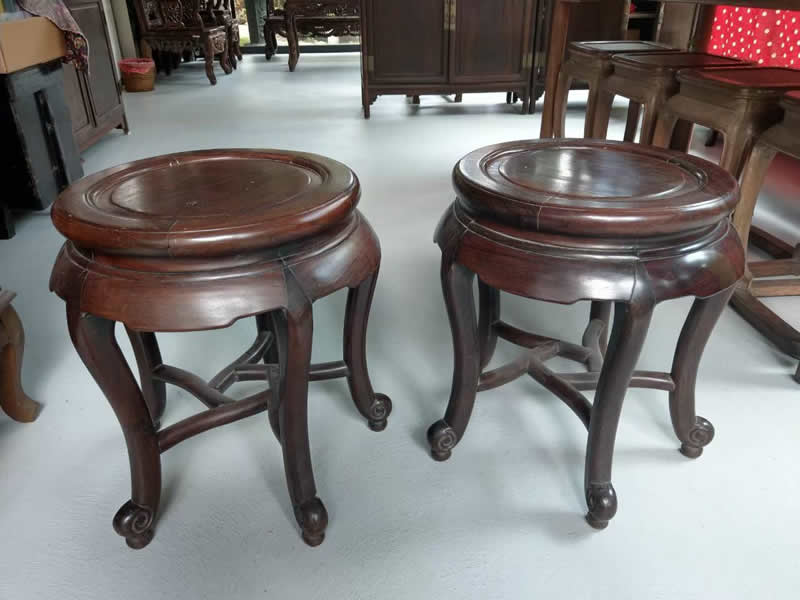 收購古董家具