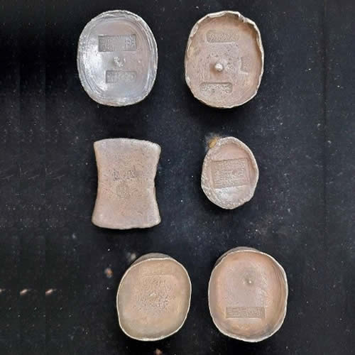 銀錠是什麼