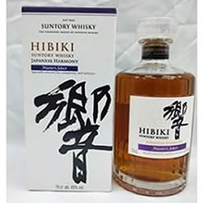 收購日本威士忌