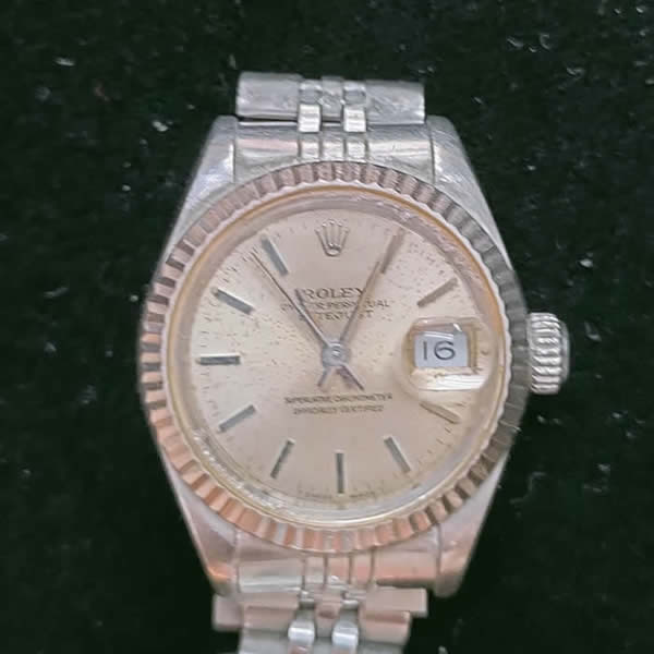 高雄收購勞力士Datejust
