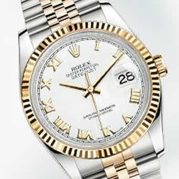 收購勞力士 ROLEX
