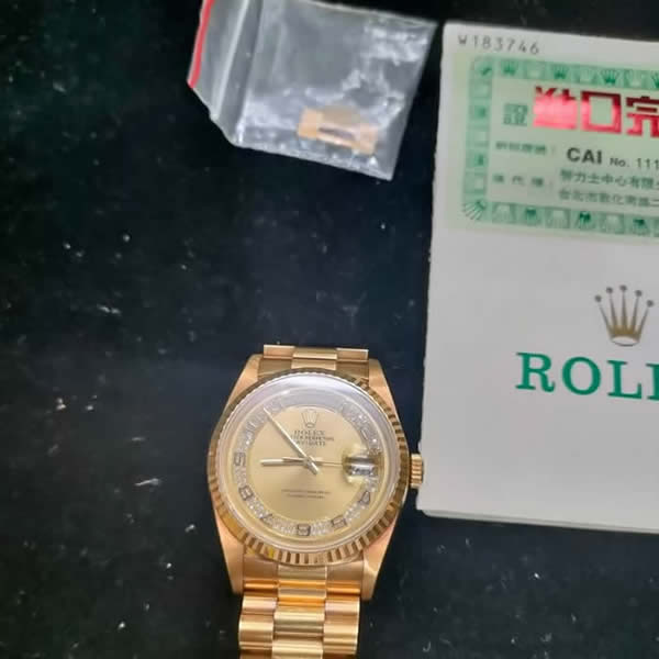 高雄回收勞力士18238