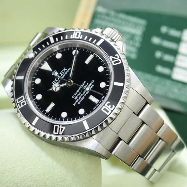 收購勞力士 ROLEX
