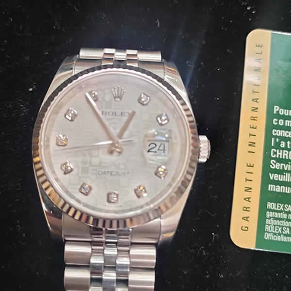 高雄收購勞力士Datejust