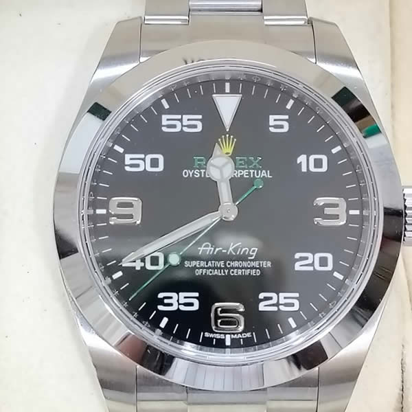 收購勞力士ROLEX116900