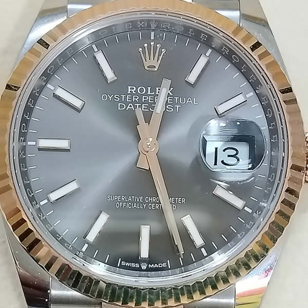 收購勞力士ROLEX126231