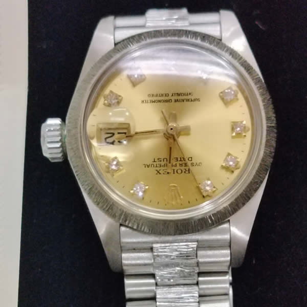 收購勞力士ROLEX6927