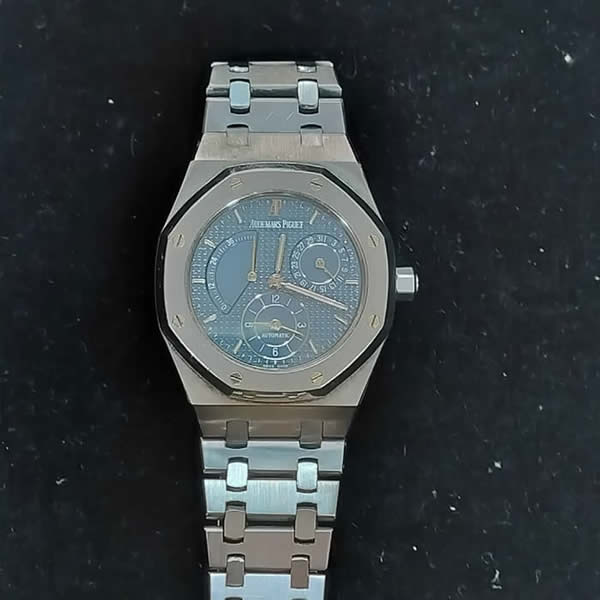 收購愛彼 Audemars Piguet