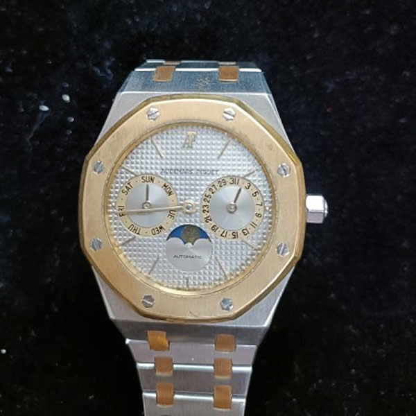 收購愛彼 Audemars Piguet