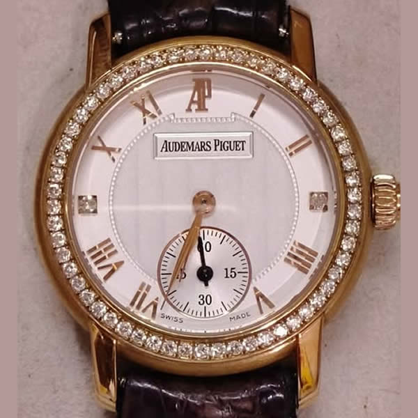 台南收購愛彼 Audemars Piguet