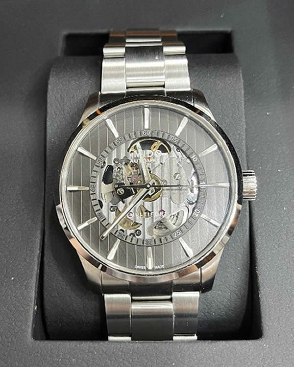 美度 MIDO 名錶介紹