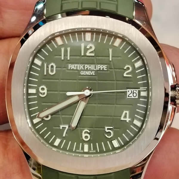 收購百達翡麗 Patek Philippe