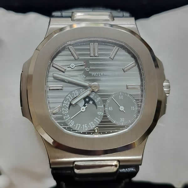 收購百達翡麗 Patek Philippe