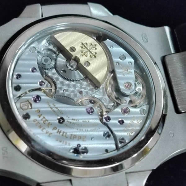 收購百達翡麗 Patek Philippe