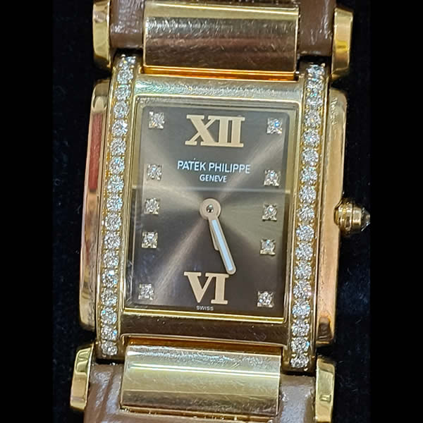 高雄收購百達翡麗 Patek Philippe