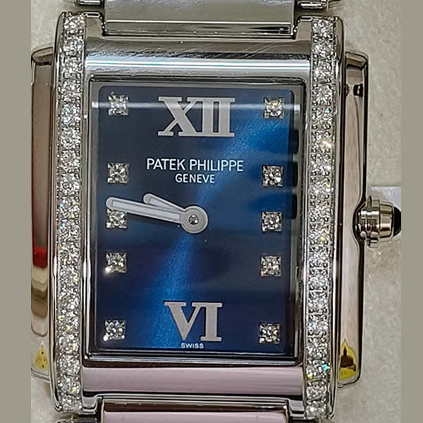 台南收購百達翡麗 Patek Philippe