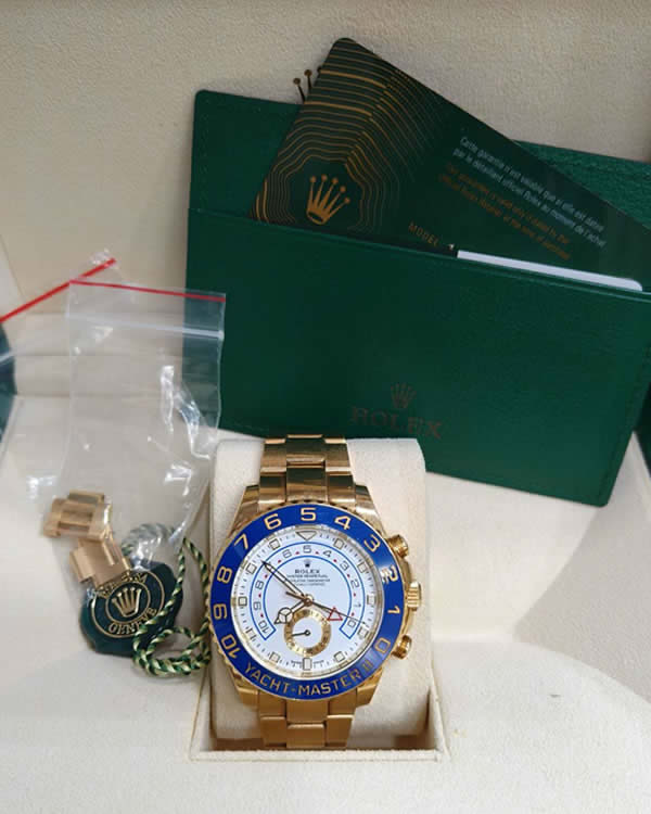 勞力士Yacht-Master II 116688