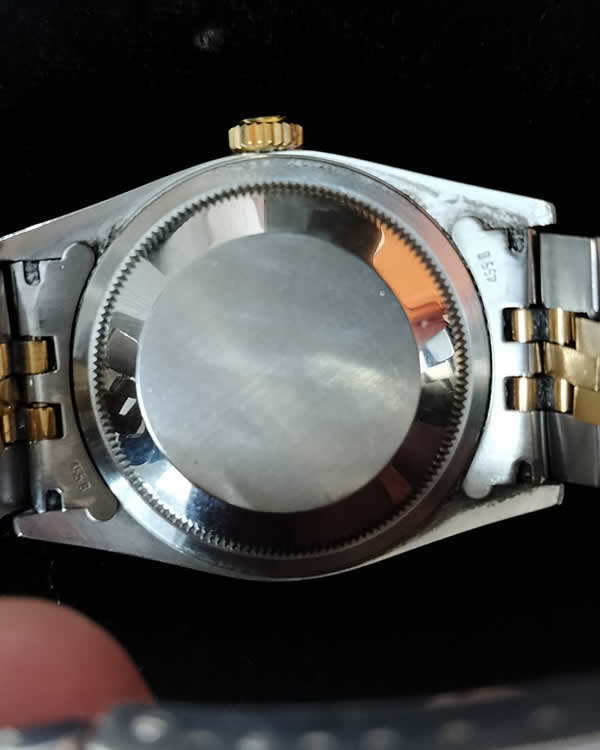 收購勞力士滿天星ROLEX