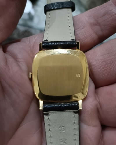 勞力士 Cellini 4084