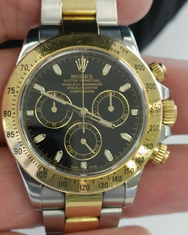 勞力士 Cosmograph Daytona