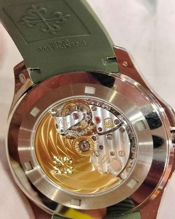 百達翡麗 Patek Philippe 名錶介紹