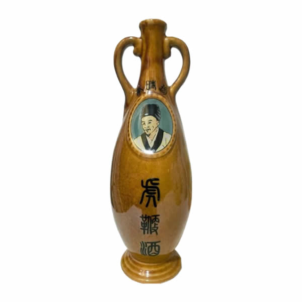 李時珍虎鞭酒